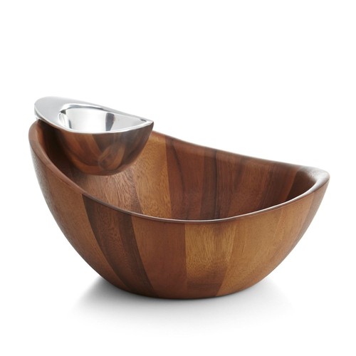 Harmony chip dip serving - harmony,