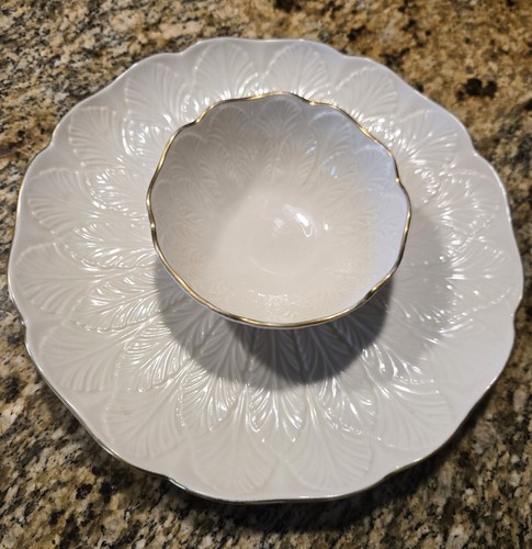 Lenox bone china - bone,