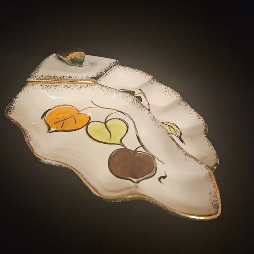 Mcm california pottery - california,