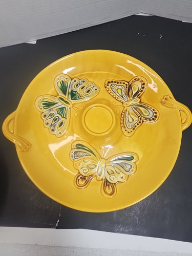 Vtg california pottery 1051 - vtg,