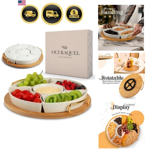 Chip and dip - dip, serving