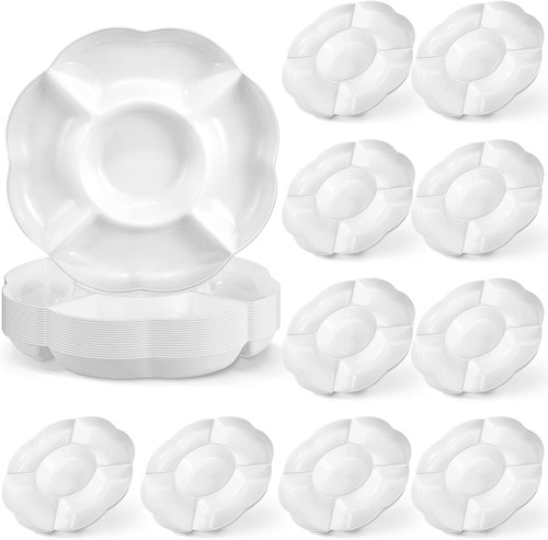 Pcs sectional plastic - 16,