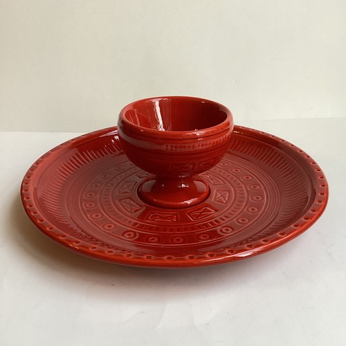 Vintage california pottery - california,